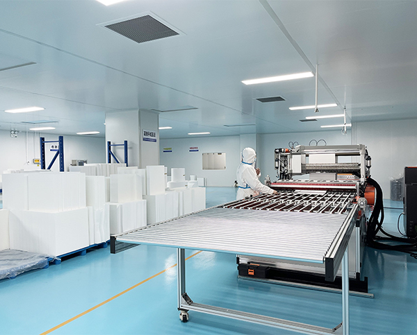 除濕機初中效過濾網(wǎng)的維護保養(yǎng)