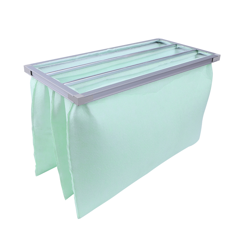 中效袋式過濾器的優(yōu)點(diǎn)你知道嗎